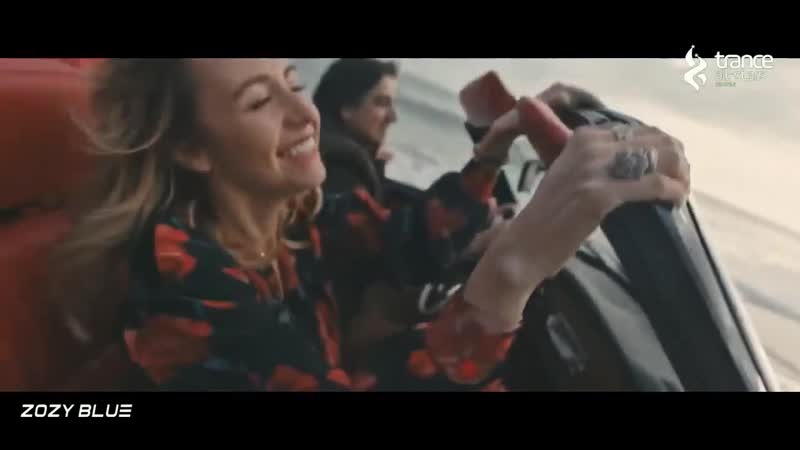 Xpectra Maureen Sky Jones See the light( Remix) Trance Electronic Music Клипы