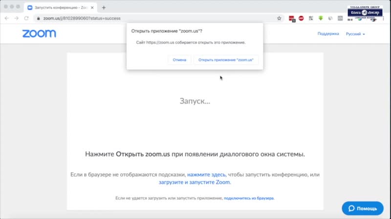 ZOOM. Как скачать и