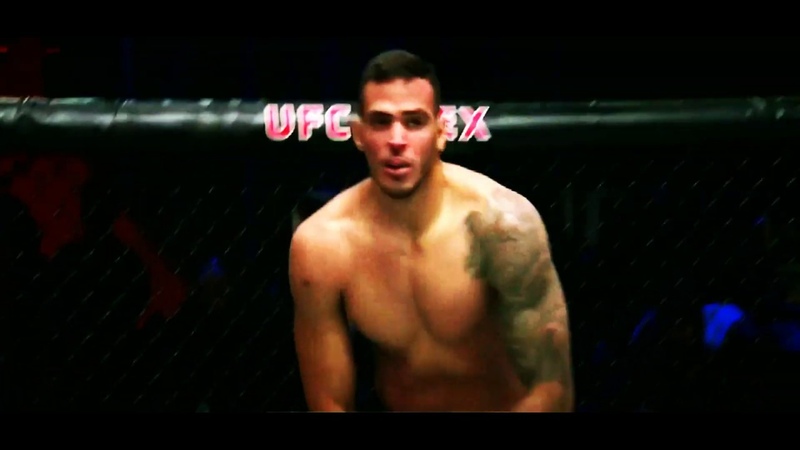 Antonio Trocoli Highlights