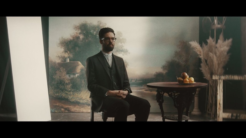 Henry Jamison Still Life (feat. Joseph) Official