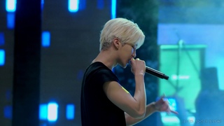 [4K] 180912 위너 (WINNER) 이승훈 앵콜곡 ’EVERYDAY’ 직캠 @ 장안대 축제