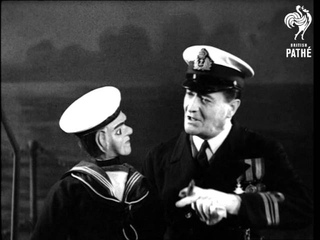 Pathetone Parade Of 1939 Part 2 (1933-1939)