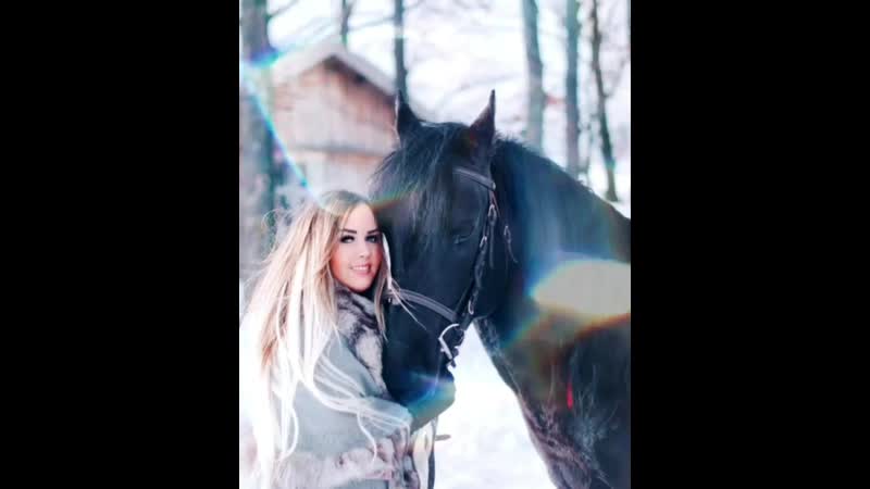 Видео от Анастасии