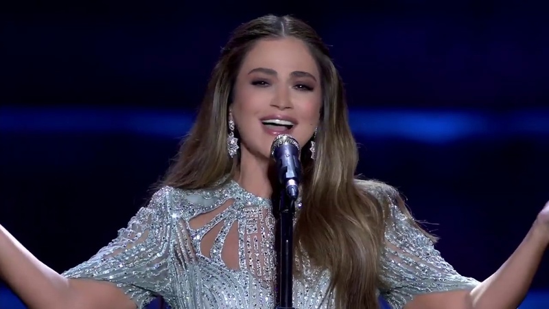 Classic and Romantic Songs for Julia Boutros جوليا