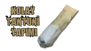 Evde Kolay Tantuni Nasıl Yapılır | Doğanın Lezzeti