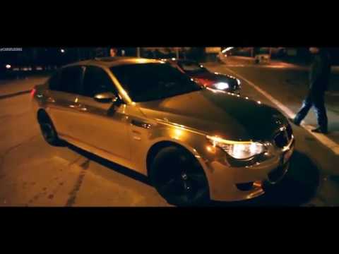 Yuna Lullabies ( Adventure Club Remix), BMW M5 E60 Shadow