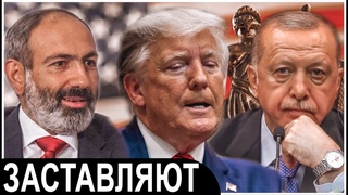 СЕНСАЦИЯ! Турцию заставят платить армянам за Западную Армению