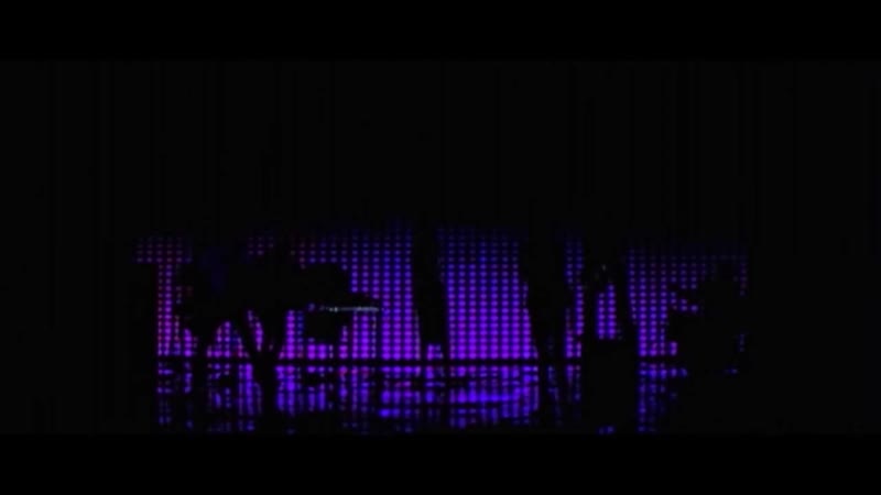 New Order Crystal ( Official Music Video)