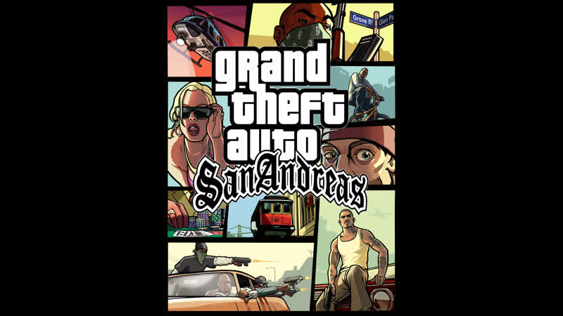 Прохождение GTA San Andreas. Миссия 92 Дом в холмах, A Home in the