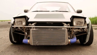 JBB DRIFT TEAM - TRENING RUDNIKI