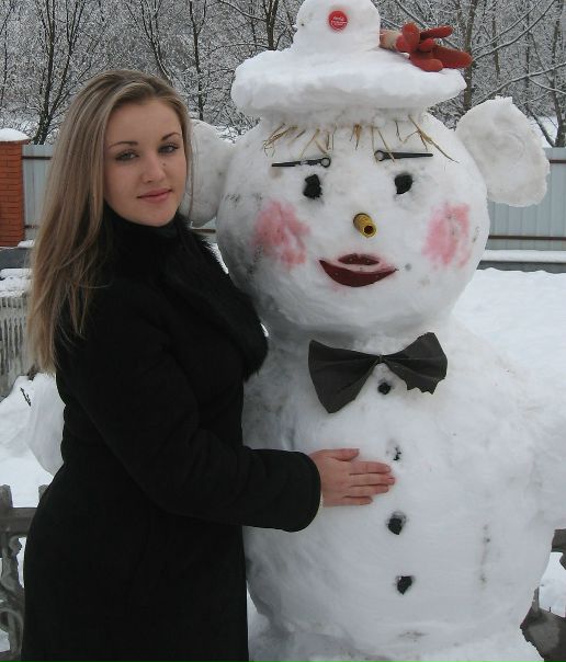 №32, Марина Знахаренко, Скороходово / Артемовка №32, Марина Знахаренко, Скороходово / Артемовка