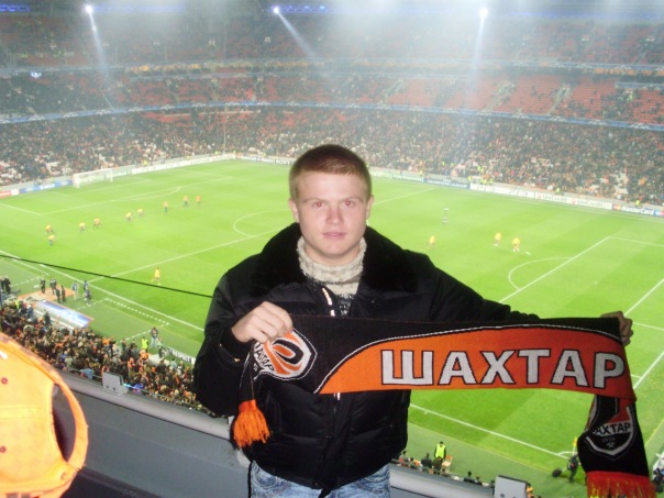 №3, Вадим Тристан, 33 года, Полтава №3, Вадим Тристан, 33 года, Полтава