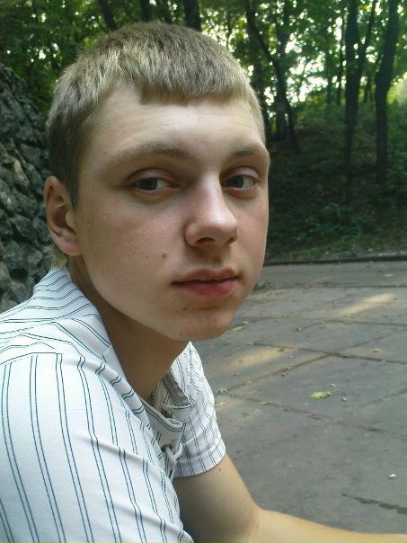 №9, Валентин Доктор, 34 года, Изяслав №9, Валентин Доктор, 34 года, Изяслав