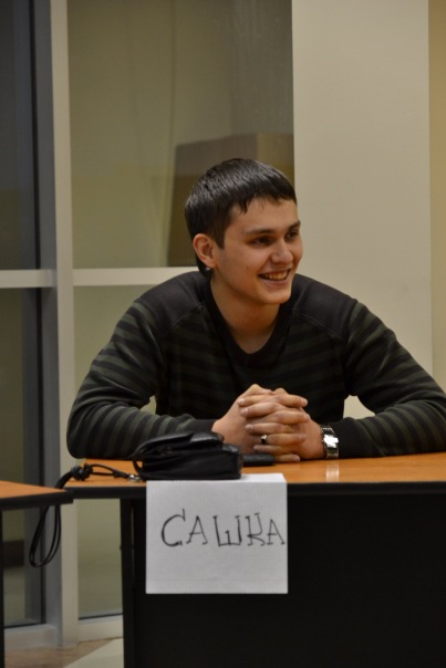 №78, Александр Слюсаренко, Краснодар, Россия №78, Александр Слюсаренко, Краснодар, Россия