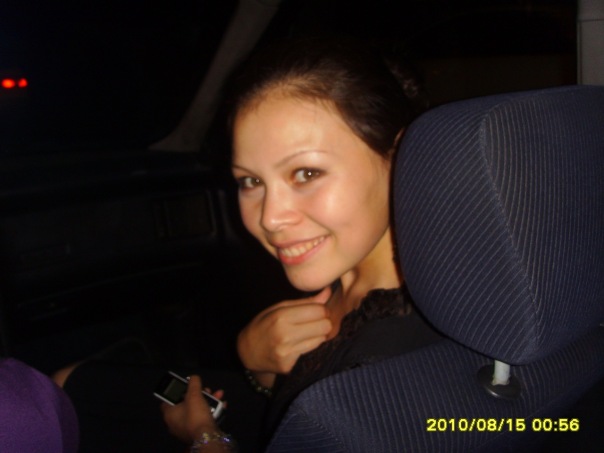 №14, Лаура Кунекова, Алматы, Казахстан №14, Лаура Кунекова, Алматы, Казахстан