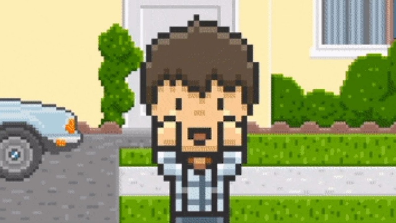 Hi Games Mix ( Chiptune, Drum and Bass