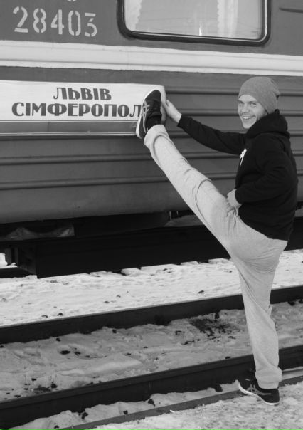 №26, Сергей Житниковский, Каменец-Подольский №26, Сергей Житниковский, Каменец-Подольский