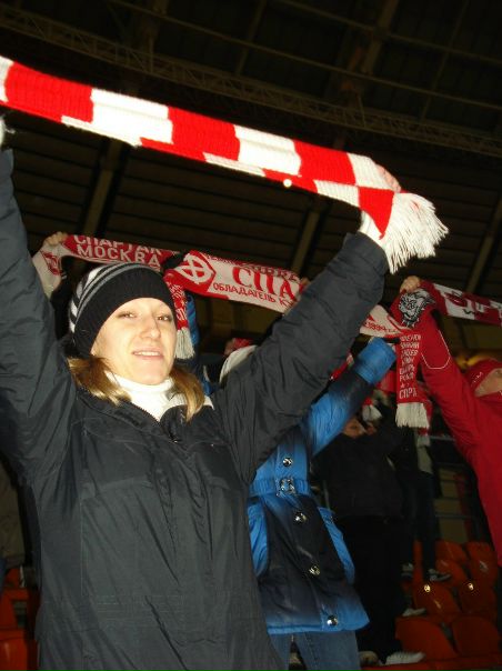 №16, Наталья Кутузова №16, Наталья Кутузова