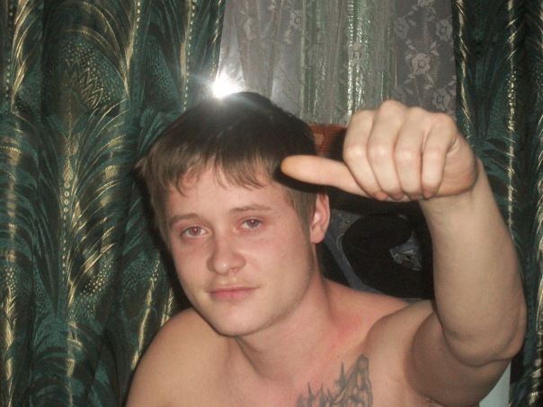 №19, Андрюха Зайцев, Череповец, Россия №19, Андрюха Зайцев, Череповец, Россия