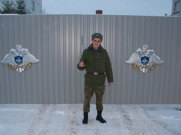 №19, Валерий Андреев, 35 лет, Санкт-Петербург, Россия №19, Валерий Андреев, 35 лет, Санкт-Петербург, Россия