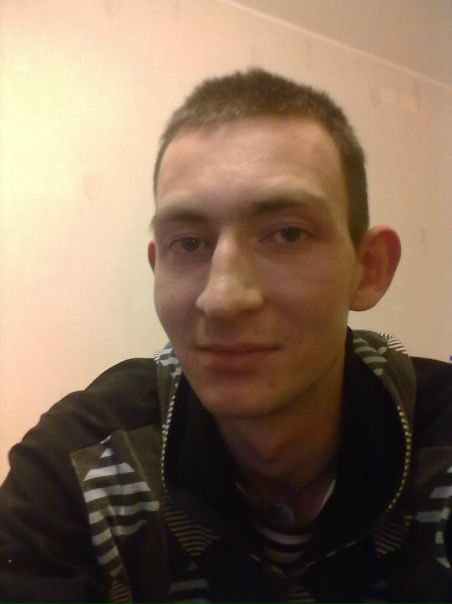 №29, Михаил Коголь, 39 лет, Санкт-Петербург №29, Михаил Коголь, 39 лет, Санкт-Петербург