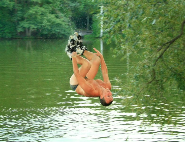 №4, Роман Гартман, 35 лет, Киев №4, Роман Гартман, 35 лет, Киев