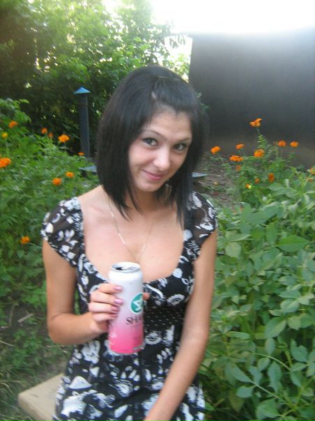 №18, Ксюшка Миглан №18, Ксюшка Миглан