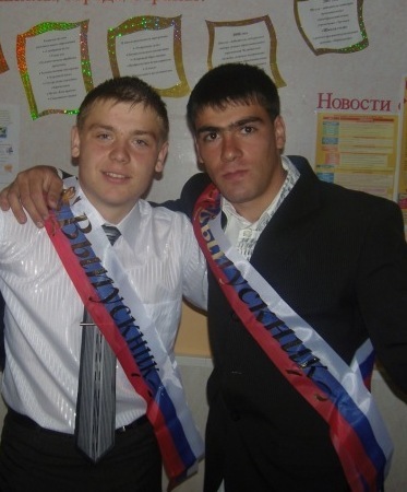 №43, Артём Мещеряков, 33 года, Сургут №43, Артём Мещеряков, 33 года, Сургут