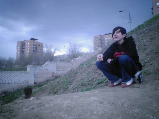 №74, Артём Ковалёв, Волгоград №74, Артём Ковалёв, Волгоград