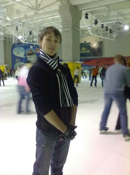 №32, Богдан Шашлюк, 35 лет, Гостомель №32, Богдан Шашлюк, 35 лет, Гостомель