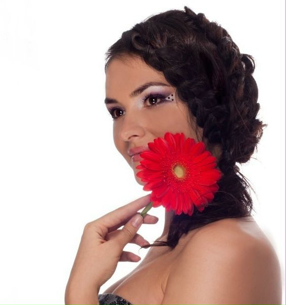 №49, Анечка Сингер, Киев №49, Анечка Сингер, Киев