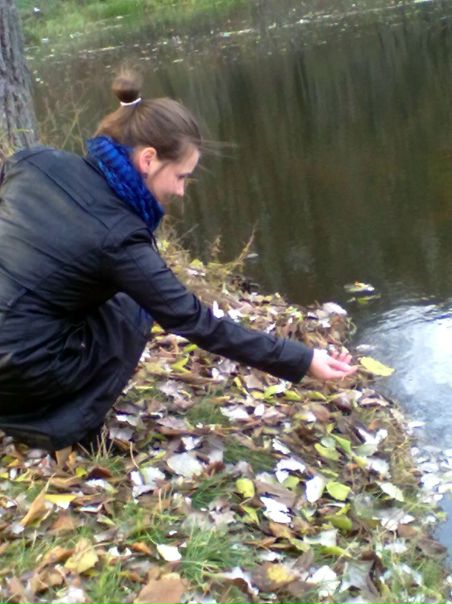 №64, Елена Юрченко, Кагарлык №64, Елена Юрченко, Кагарлык