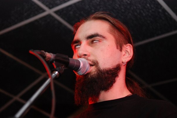 №27, Odd Holger, Новокузнецк №27, Odd Holger, Новокузнецк