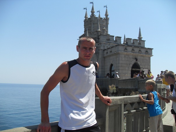 №12, Владимир Фисун, Обухов №12, Владимир Фисун, Обухов