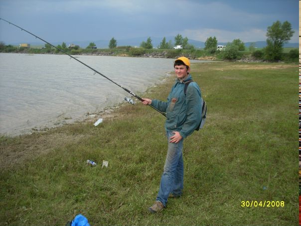 №33, Виталий Вучкан, Хуст №33, Виталий Вучкан, Хуст