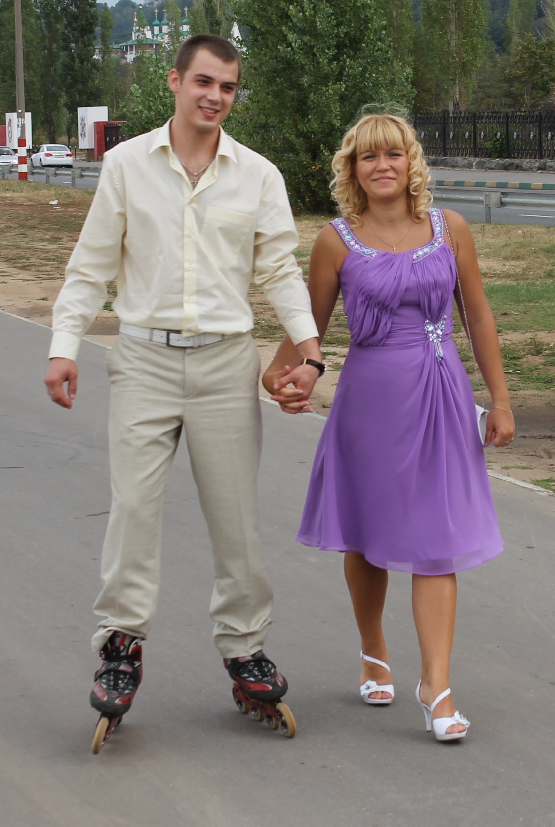 Фото профиля