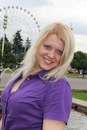 Елена Мовчун, Балашиха, Россия, 02.07