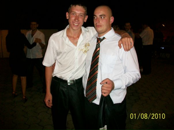 №138, Саша Равлюк, Вашковцы №138, Саша Равлюк, Вашковцы