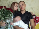 Фотография Анютка Backangel