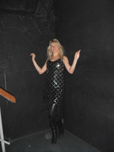 Ольга Ушакова фото профиля #1