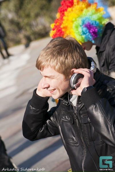 №116, Артур Жаковщиков, Ялта №116, Артур Жаковщиков, Ялта