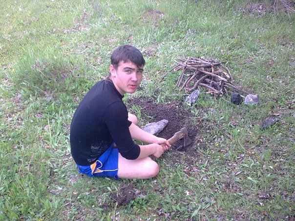 №19, Вадим Политанский, Москва №19, Вадим Политанский, Москва