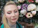 Анастасия Бондарь Тлехугова, Нальчик, Россия, 17.07