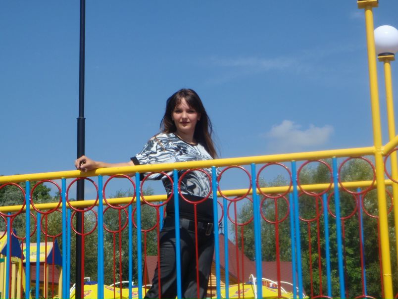 №13, Кристина Систалюк №13, Кристина Систалюк