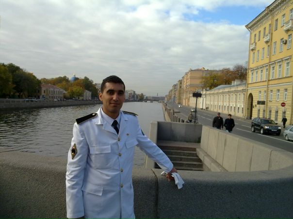 №1, Mohammed Ali, 40 лет, Санкт-Петербург №1, Mohammed Ali, 40 лет, Санкт-Петербург