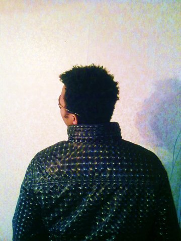 №49, Мартин Нтумба, Москва №49, Мартин Нтумба, Москва