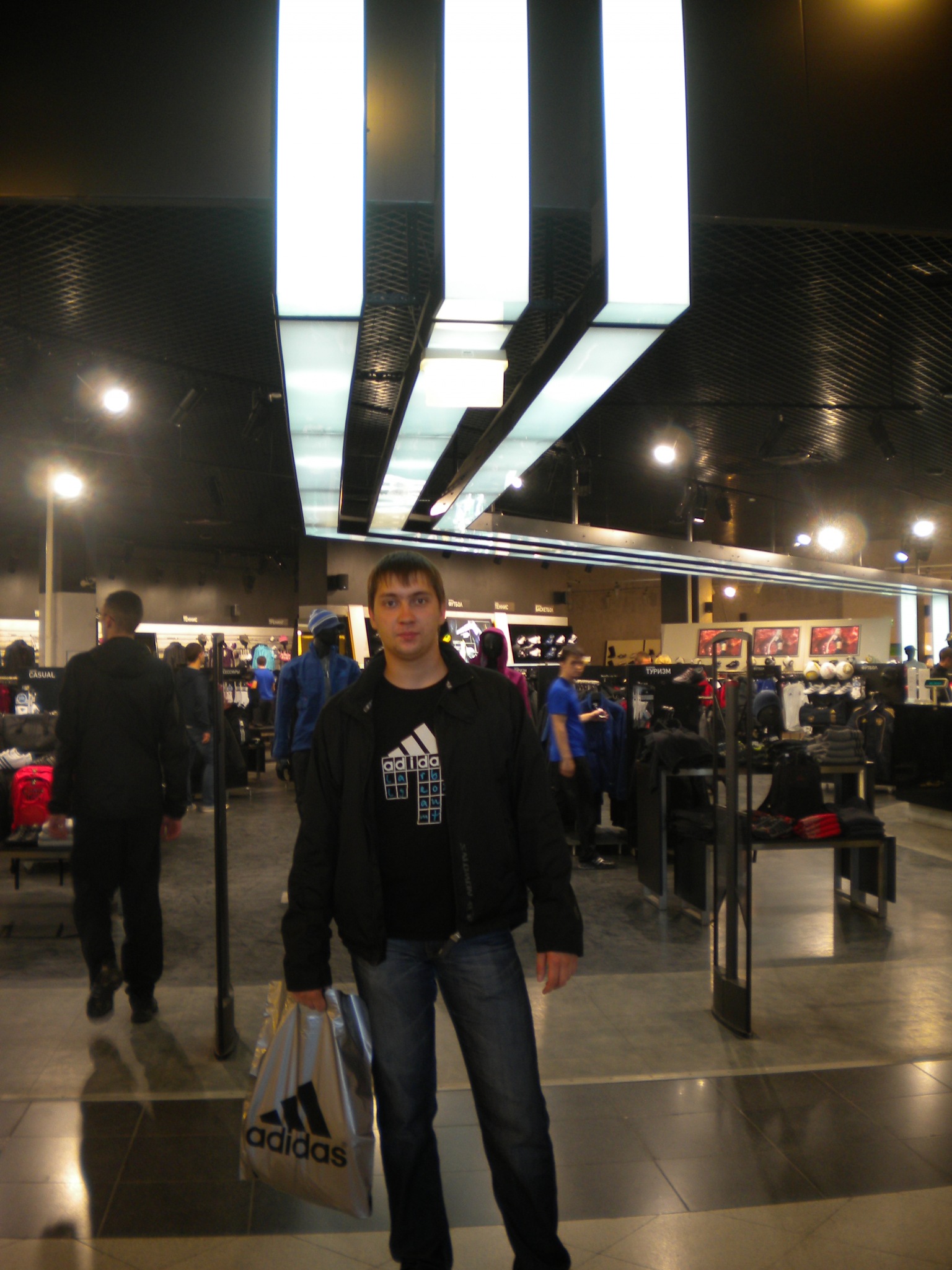 Фото профиля