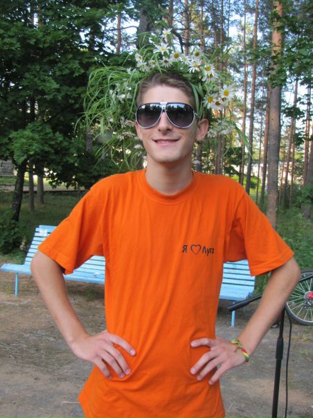 №95, Артемий Юрьевич, 33 года, Санкт-Петербург №95, Артемий Юрьевич, 33 года, Санкт-Петербург