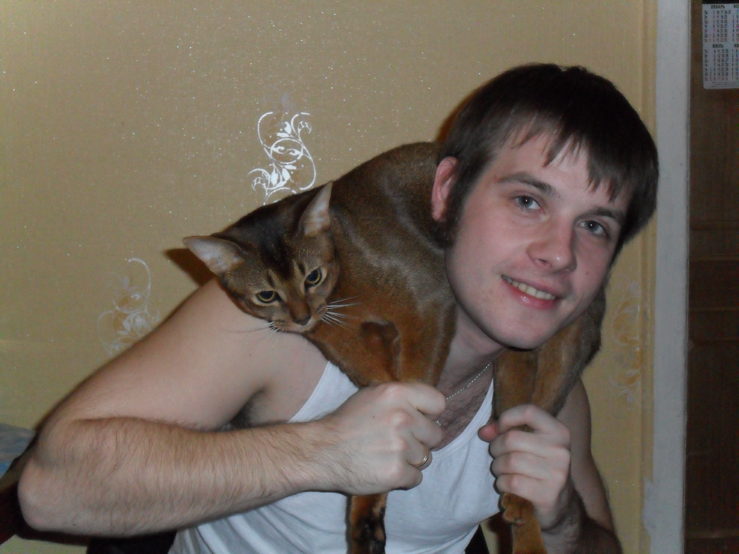 Фото профиля