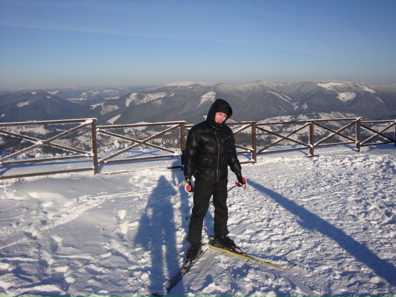 №4, Павел Белоножко, 40 лет, Николаев №4, Павел Белоножко, 40 лет, Николаев